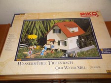 wassermuhle gebraucht kaufen  Friedelsheim