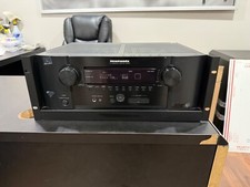 Marantz sr5004 audio for sale  Round Lake