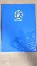 Hofbräu münchen speisekarte gebraucht kaufen  Remscheid