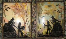 Set vntge victorian for sale  Troy