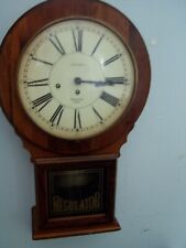 mantel mallow harris clock for sale  Freehold