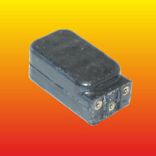EML-1 LOTE DE 1 MICROFONE LARINGOFONE ESPECIAL RUSSO BORRACHA comprar usado  Enviando para Brazil