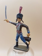 Officier régiment hussards d'occasion  Nancy-