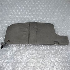 Sunvisor right mitsubishi for sale  ROTHERHAM