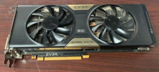 Evga geforce gtx for sale  Allison Park