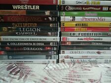 Lotto stock dvd usato  Villarboit