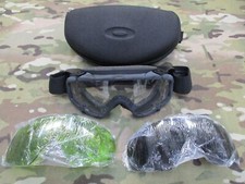 Oakley tactical ballistic for sale  Cameron