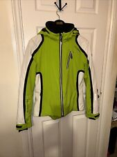 Ski jacket girls for sale  SOUTH MOLTON