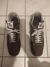 Scarpe walsh usato  Atessa