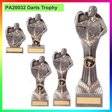 Darts trophy falcon for sale Darts trophy falcon for sale  WALLINGTON