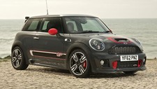 2012 mini john for sale  USA