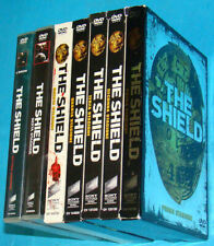 The shield serie usato  Roma
