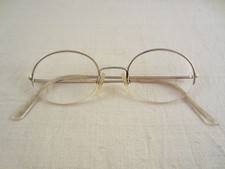 Essilor brille nickelbrille gebraucht kaufen  Bochum