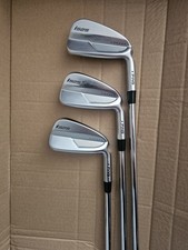 Ping i525 irons for sale  DEVIZES