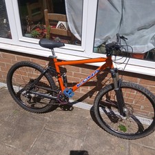 Kona kikapu full for sale  MAIDSTONE