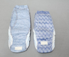 Goodnites masculino tamanho XXL 120-165+ e XL 95-140+ libras (amostra de 2), usado comprar usado  Enviando para Brazil
