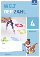 Zahl arbeitsheft ausgabe gebraucht kaufen  München