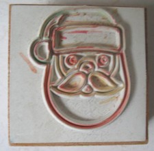 Tampon bois tête d'occasion Tampon bois tête d'occasion  Ribeauvillé