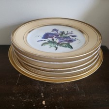 dessert vintage porcelain set for sale dessert vintage porcelain set for sale Yonkers