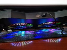 Base per notebook usato Base per notebook usato  Lamporecchio