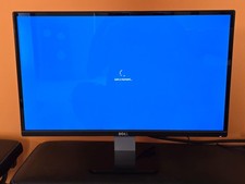 Monitor dell s2340lc usato  Milano