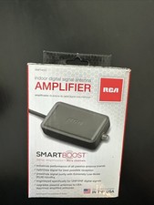 Rca indoor digital for sale  Union Grove