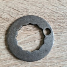 Lambretta rear hub for sale  DUDLEY