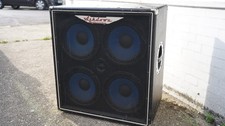Ashdown abm 410t for sale  WEYMOUTH