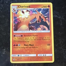 Charizard non holo for sale  Scottsdale