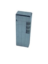 Accendino vintage colibri usato  Mantova