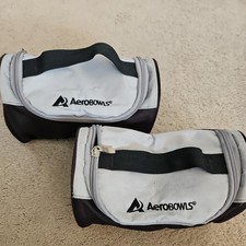 Aerobowls 2x2 bowl for sale  GRAYS