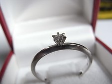 Damen ring 585 gebraucht kaufen  Pforzheim