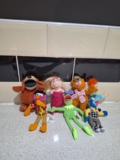 Muppets mcdonald toy for sale  SALTBURN-BY-THE-SEA
