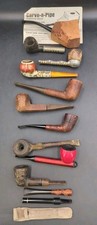 Lot vintage smoking for sale  Granville