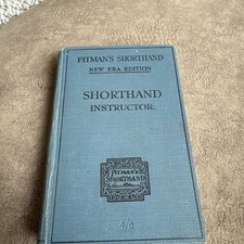 pitman shorthand for sale pitman shorthand for sale MILTON KEYNES