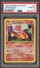 1999 pokemon spanish d'occasion  Strasbourg-