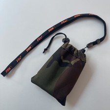 Fox plus camo for sale  BROMLEY