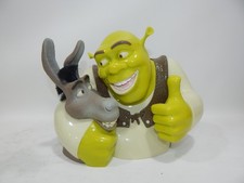 Shrek donkey cookie for sale  Mancelona