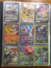 Classeur lots cartes d'occasion  Vallet