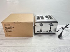 Bella slice stainless for sale  BIRMINGHAM