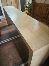 Ikea malm bed for sale  LEICESTER