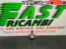 Sensore urto airbag usato  Camigliano Santa Gemma