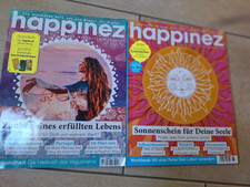 Happinez zauber eines gebraucht kaufen Happinez zauber eines gebraucht kaufen  Petersaurach
