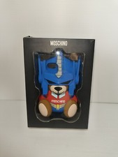 Cover moschino transformer usato  Vercelli