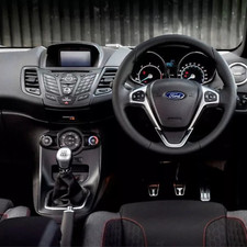 Airbag kit ford for sale  ROCHFORD