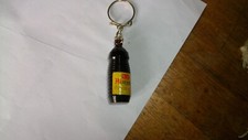 Porte clé bouteille d'occasion  France
