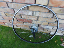 Zoll vorderrad sachs gebraucht kaufen  Franzburg