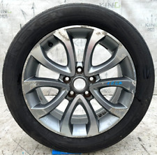 Nissan juke alloy for sale  EGHAM