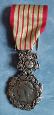 Medaille direction generale d'occasion  Bolbec