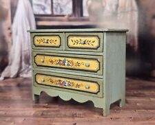 rustic dresser for sale  Fenton